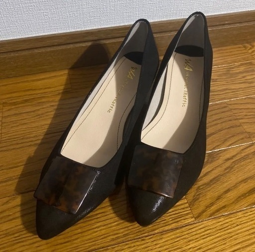 オリエンタルトラフィック新品パンプス