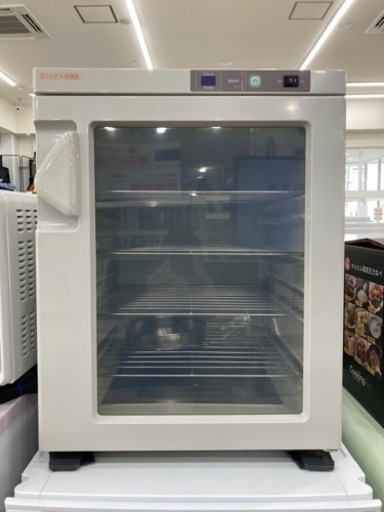 【トレファク高槻店】取りに来れる方限定！サンリッチの発酵器です！！