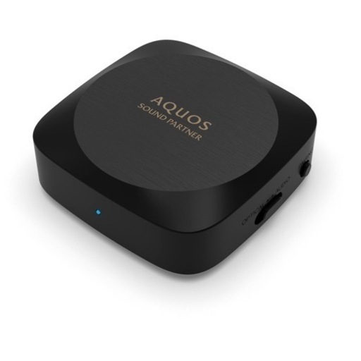 SHARP AQUOS sound partner AN-SS2