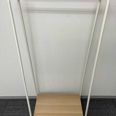 ハンガーラック