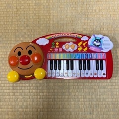 アンパンマン　キーボード