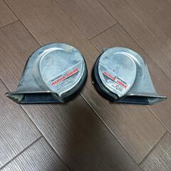 アルファーホーン