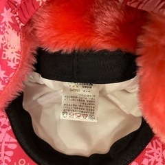 スキー　手袋　帽子　ネックウォーマー　セットの画像