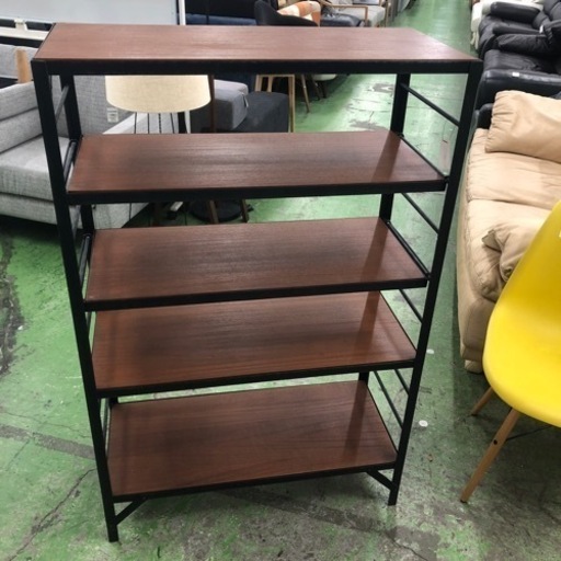 家具 UNICO LUMBER-mini shelf