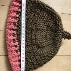 kids 帽子　どんぐり帽　ベビーの画像