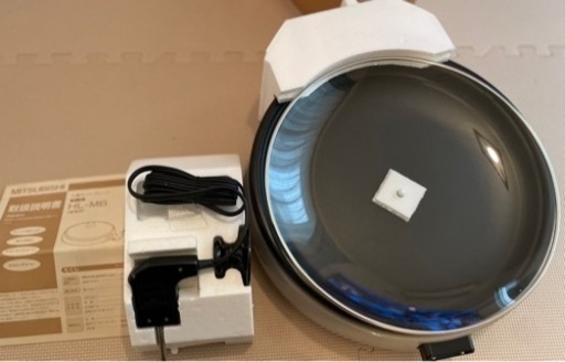 引取決定新品未使用ホットプレートMITSUBISHI