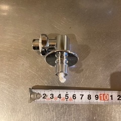 洗濯機　ジョイント　洗濯機用ニップル