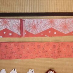 足袋・帯・他の画像