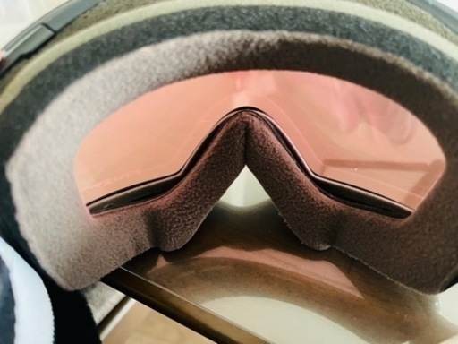 （お取引決定）【格安】OAKLEY（オークリー） ゴーグル ピンク