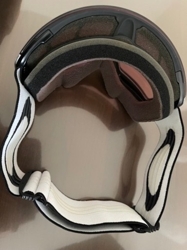 （お取引決定）【格安】OAKLEY（オークリー） ゴーグル ピンク