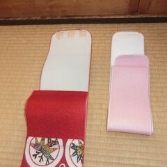 足袋・帯・他の画像