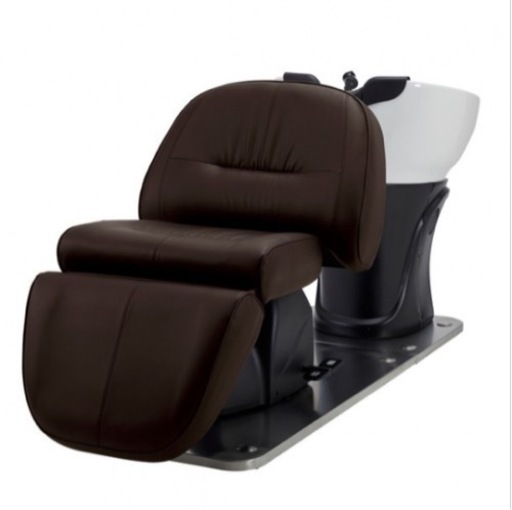 リラクゼーションシャンプーユニット チェアMORV