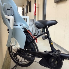 10年前購入電動自転車PASBabbyPM20Bバッテリー充電不可  内容をお読み下さい！