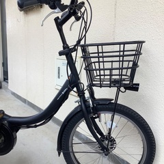 10年前購入電動自転車PASBabbyPM20Bバッテリー充電不可  内容をお読み下さい！