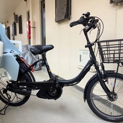 10年前購入電動自転車PASBabbyPM20Bバッテリー充電不可  内容をお読み下さい！