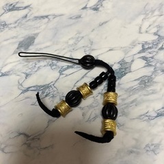 ☆ブレスレット＆ストラップセット自宅保管品の画像