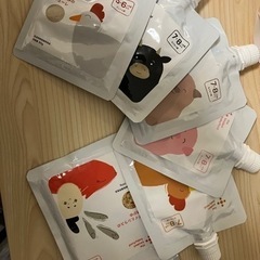 離乳食セット