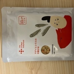 離乳食セットの画像