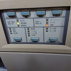 【ジャンク】大判プリンター HP Designjet 430の画像