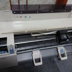 【ジャンク】大判プリンター HP Designjet 430の画像