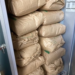 終了しました。お米　ヒノヒカリ　令和4年度産　