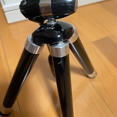カメラ　三脚の画像