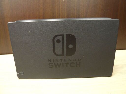 任天堂 スイッチ HAD-S-KABAH 中古 NINTENDO SWITCH 初期化済み ゲーム機 本体 苫小牧西店