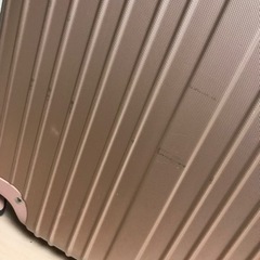 キャリーバッグの画像