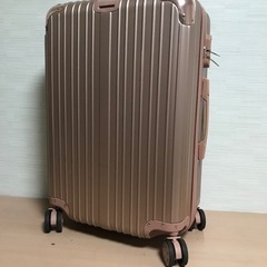 キャリーバッグ