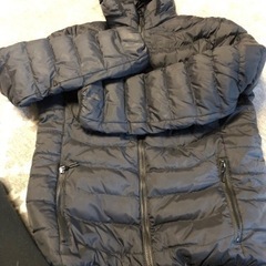 黒✖️白系の衣類　9着　中古