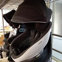 ☆【コンビ】チャイルドシート クルムーヴスマート ISOFIX対応 取説