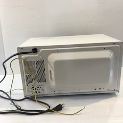2022年製 60Hz専用 電子レンジ KMG-T177-6-W 楽天ビック｜アイリスオーヤマ｜IRIS OHYAMA 電子レンジ KMG