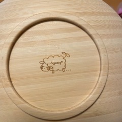 お食い初め食器、哺乳瓶の画像