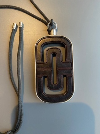 BVLGARI チョーカー　パレンテシ　値下げ