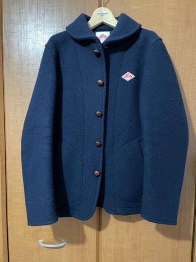 【お値引中】danton／ダントン コート