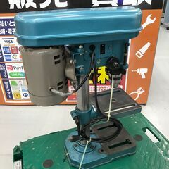 【エコツール豊田インター店】TOSHIBA/東芝 卓上ドリル ボール盤 DPE-13A　【愛知県/豊田インター店/工具】