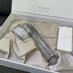 【最終値下げ～(o´ｴ｀o)b】ミラブルプラス　ウルトラファイン...