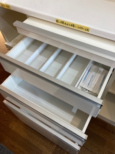 お買い得❗️【松田家具/キッチンボード】配達可能　クリーニング済み【管理番号81601】