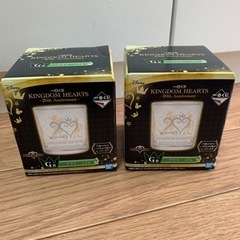 KINGDOM HEARTS〜20th Anniversary〜...