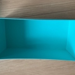 ティファニー空箱の画像