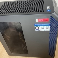デスクトップゲーミングPCフルセット　RTX3070