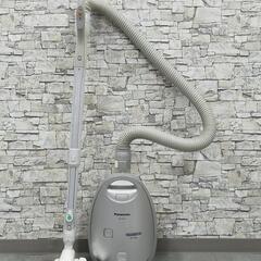 IPK-7 Panasonic 紙パック式掃除機 MC-PA11...