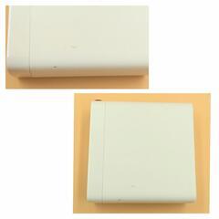 ［自宅保管 未使用］140W GaN 急速充電器 ホワイト ②の画像