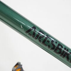 ARES BIKES 「アレスバイク」 AFX 2019年モデル BMXの画像