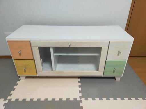 テレビ台　テレビボード
