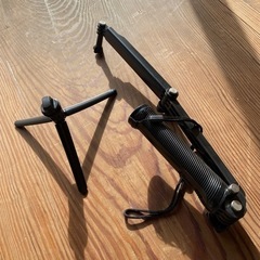 アクションカメラ棒の画像