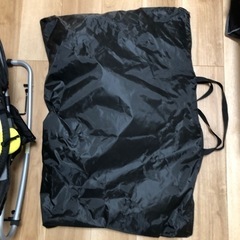 【値下げしました】ベビーバウンサーの画像