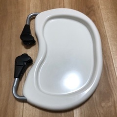 【値下げしました】ベビーバウンサーの画像