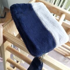 ハンドバッグの画像