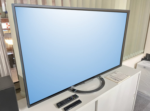 ＜中古・美品＞SONY　BRAVIA（液晶テレビ）